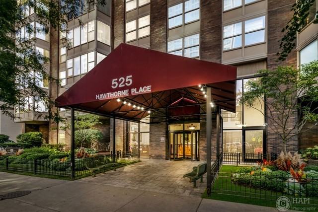 525 Hawthorne #2401