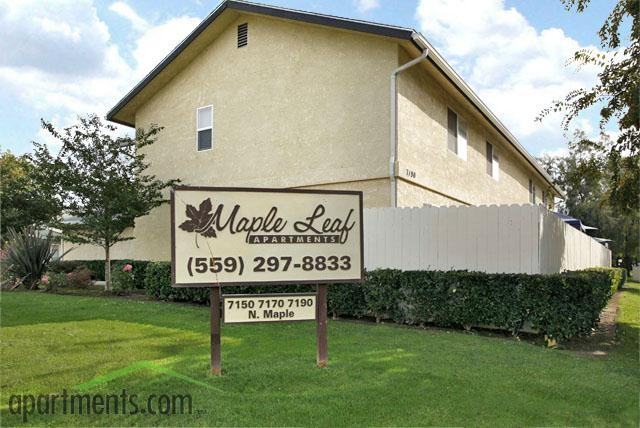 Maple Leaf Apartments - Photo 3 of 13