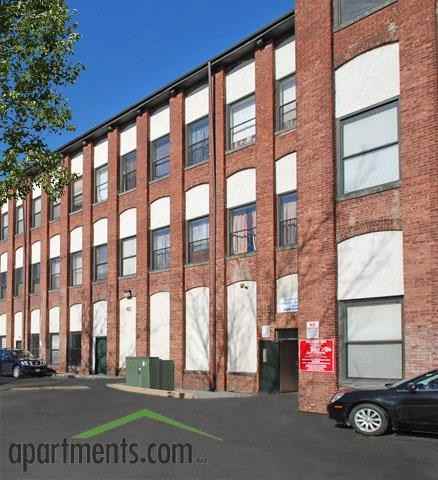 Godwin Towers - Photo 3 of 4