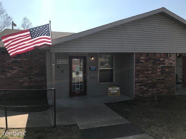 GardenWalk Apartments of Fort Gibson - Photo 2 of 9