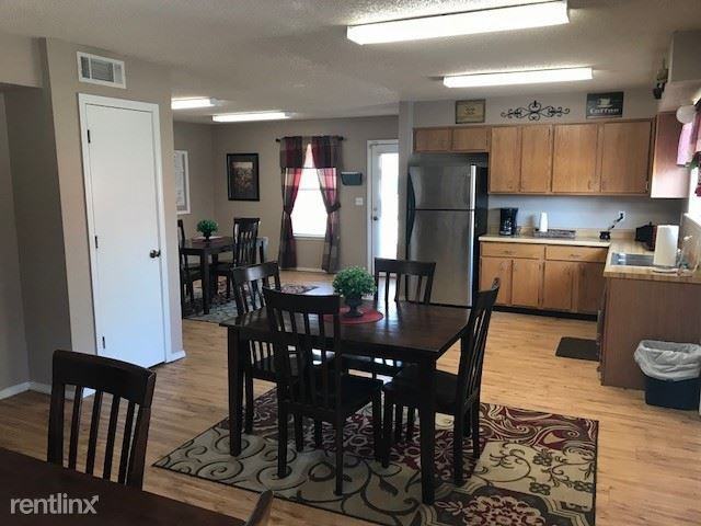 GardenWalk Apartments of Fort Gibson - Photo 3 of 9