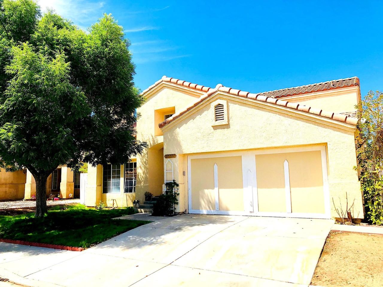 37717 Cardiff Street, Palmdale, CA 93550 4 Bedroom ...