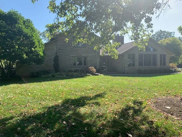 7501 North Meridian Street - Photo 2 of 50