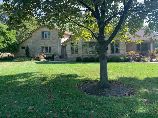 7501 North Meridian Street - Photo 3 of 50