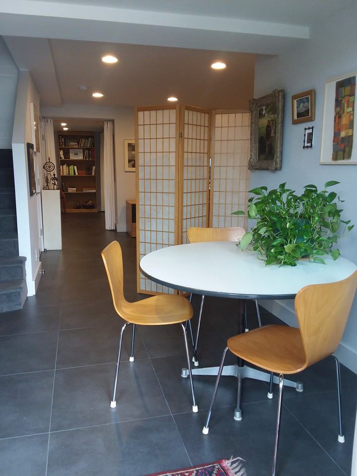 328 Warburton Ave #FL1 - Photo 2 of 16