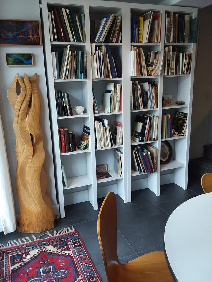 328 Warburton Ave #FL1 - Photo 3 of 16