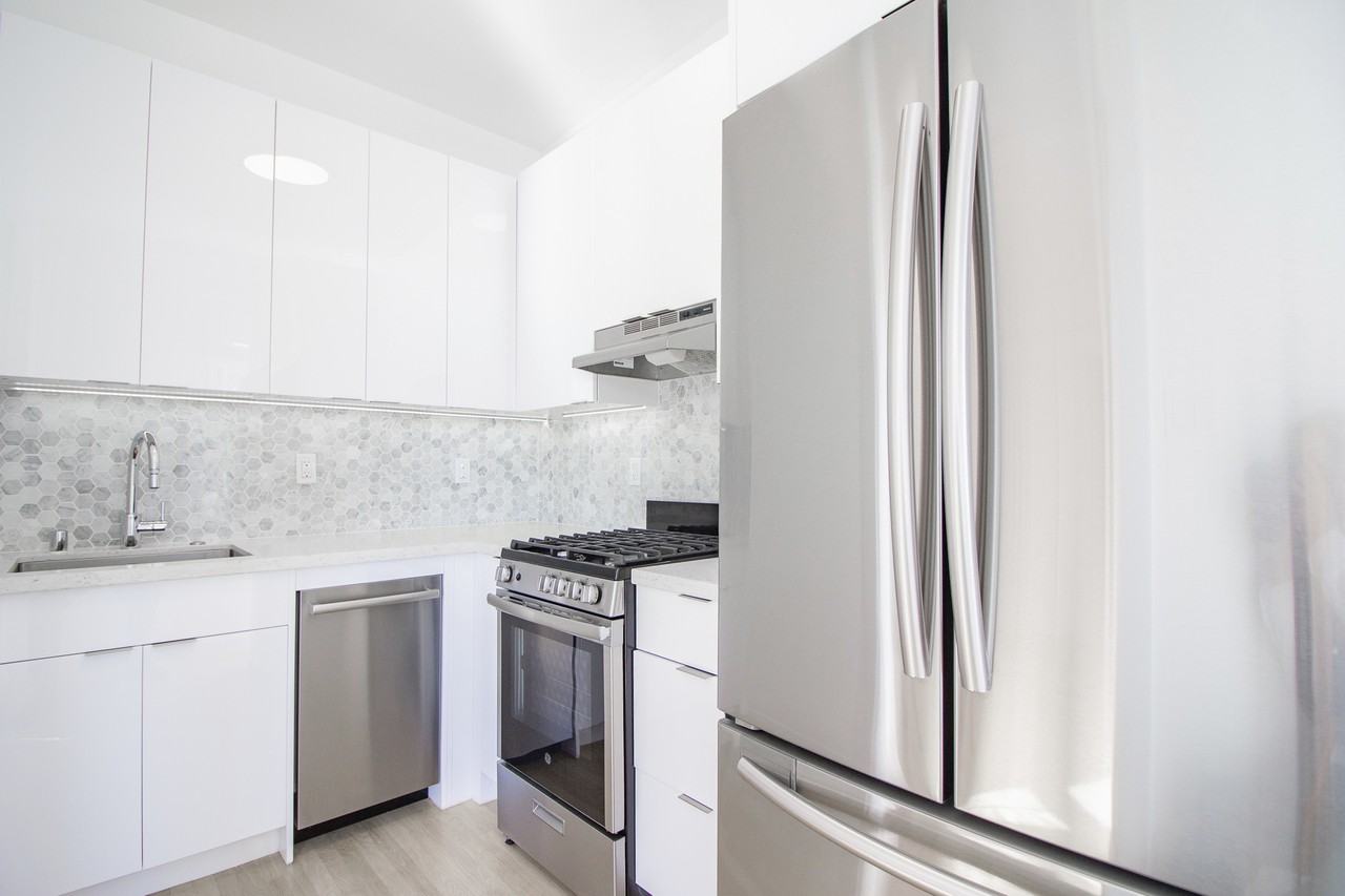 1106 Bush Street Fell Street #505