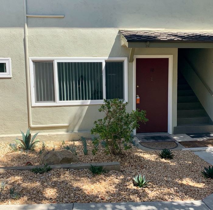 1600 Garden Street #12