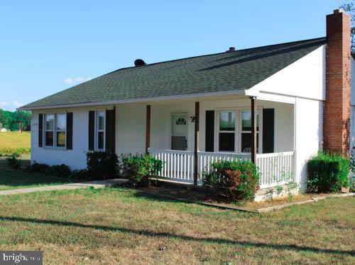 14425 Rock Point Road - Photo 2 of 11