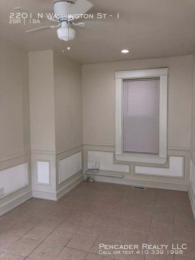 2201 N Washington St #1 - Photo 2 of 13