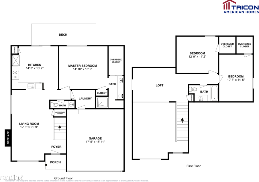 2136 Canvasback Drive - Photo 2 of 2