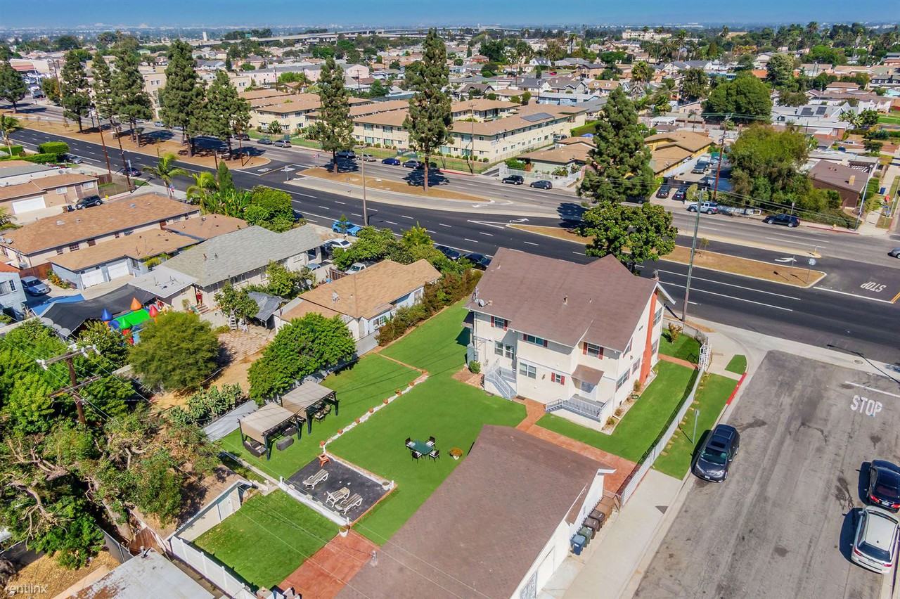 12229 S Vermont Ave, West Athens, CA 90044 9 Bedroom House for Rent for