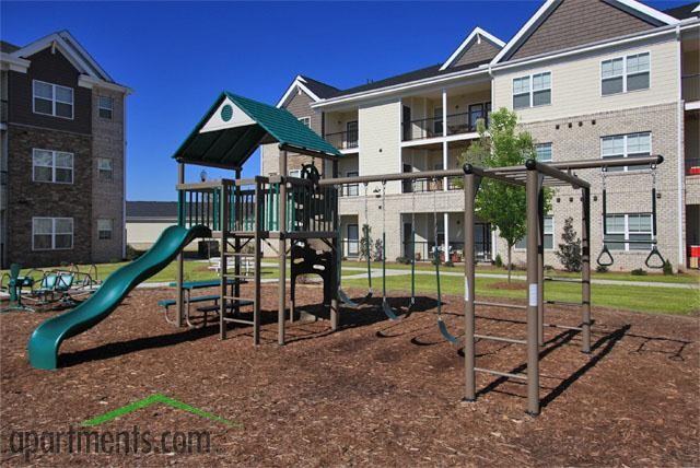 The Plantation at Jacksonville - Photo 3 of 34