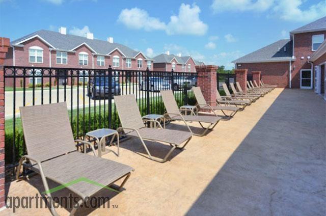 Hartmann Plantation Apartment Homes - Photo 2 of 24