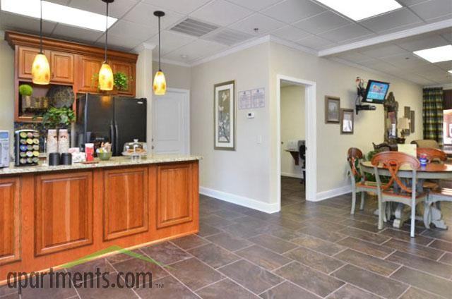 Hartmann Plantation Apartment Homes - Photo 3 of 24