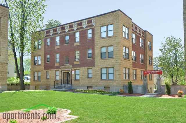 Dana Village Square Apartments - Photo 2 of 5