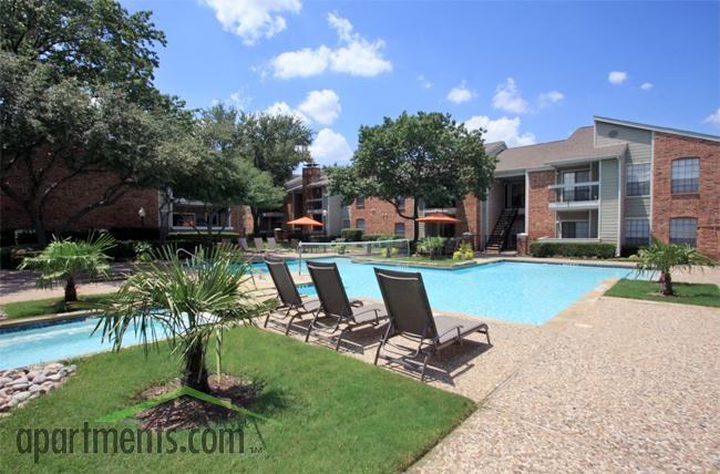 Walker's Mark Apartments - Photo 2 of 33