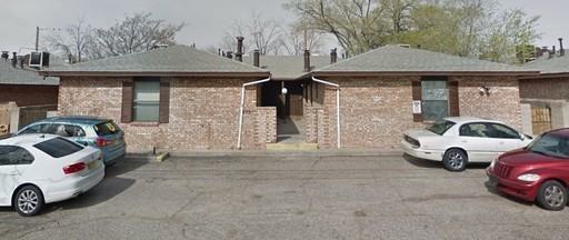 2513 Eubank Boulevard Northeast #D - Photo 2 of 16