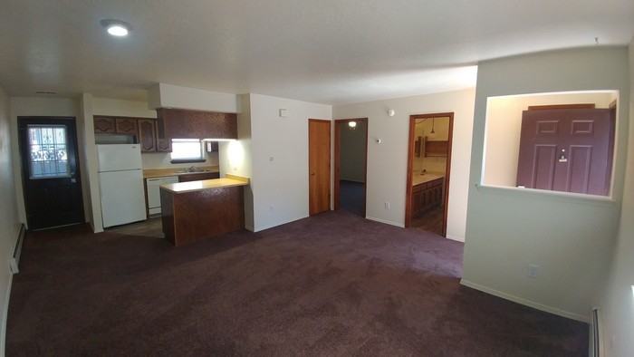 2513 Eubank Boulevard Northeast #D - Photo 3 of 16