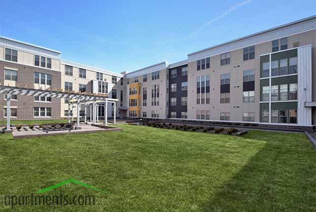 Metro Lofts - Photo 3 of 9