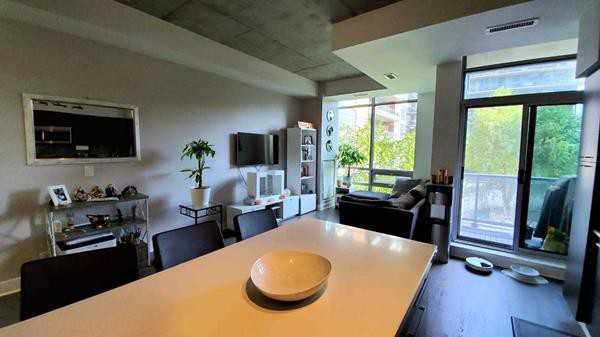 399 Adelaide Street West #208 - Photo 3 of 20