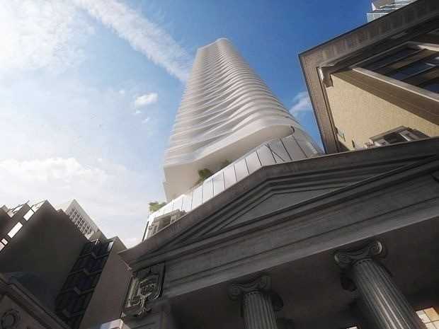 197 Yonge Street #4913