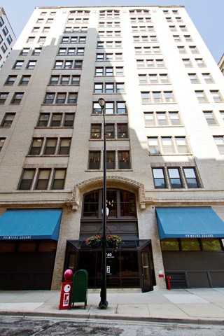 780 Federal #204