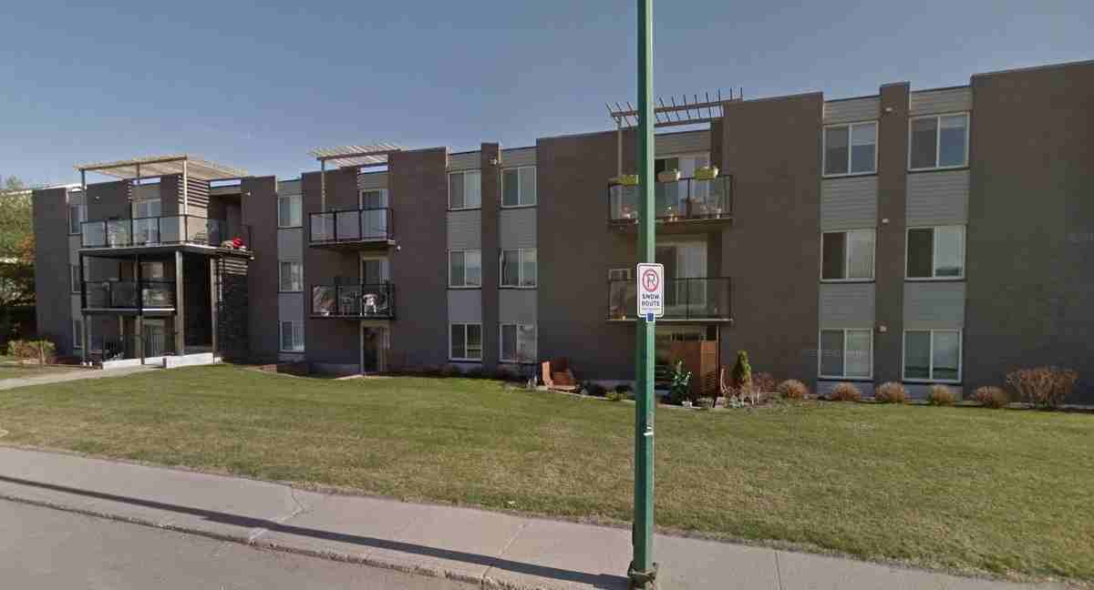 2410 2410 Louise Street, Saskatoon, SK S7J 0P2 2 Bedroom Apartment