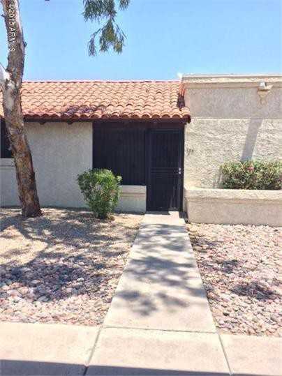 9020 West Highland Avenue #134