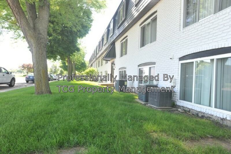 606 E Mckinley Rd #1D