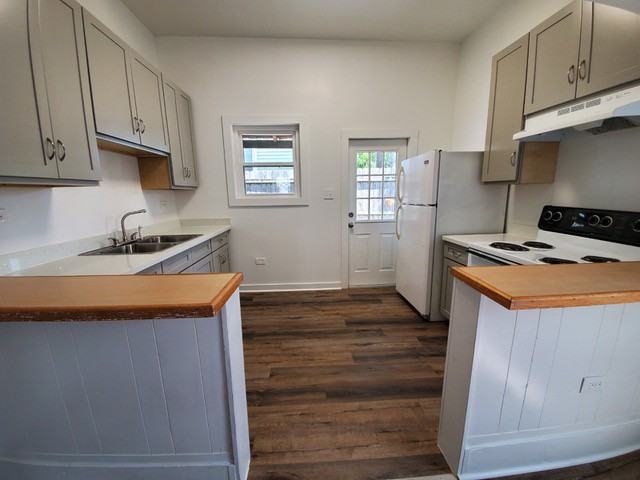 1051 Jackson St. - Photo 2 of 9