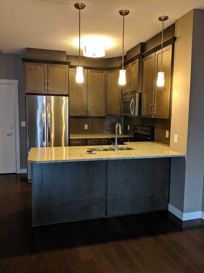 406 - 2207 44 Avenue - Photo 3 of 13