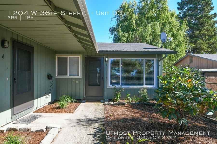 1204 W 36th Street #D3 - Photo 2 of 10