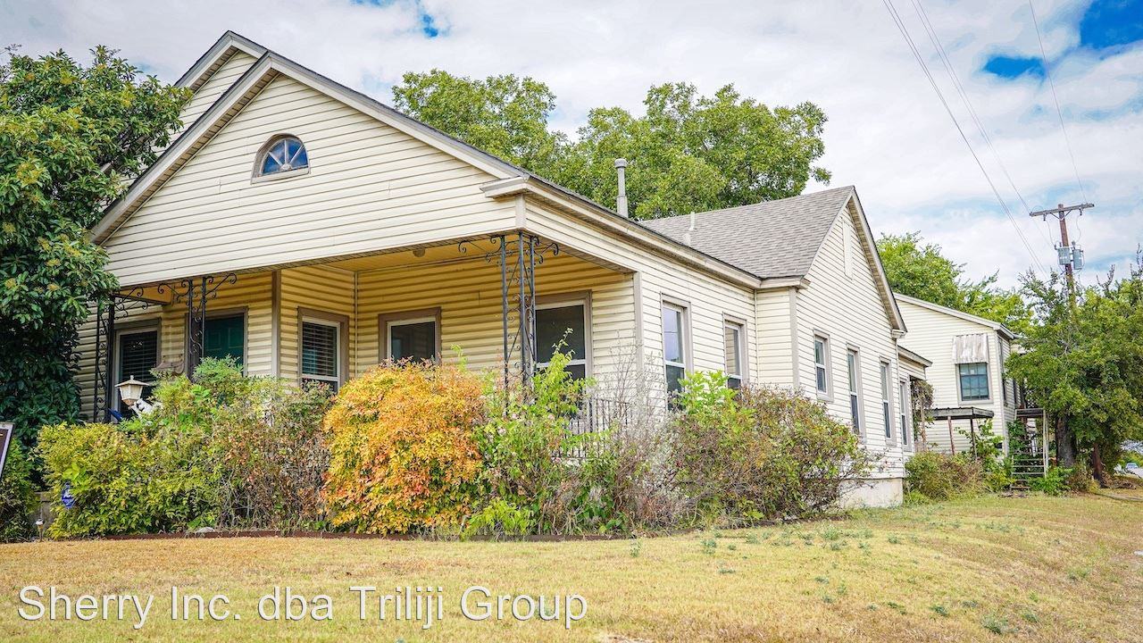 501 N 33rd St, Waco, TX 76707 3 Bedroom House for Rent for ...