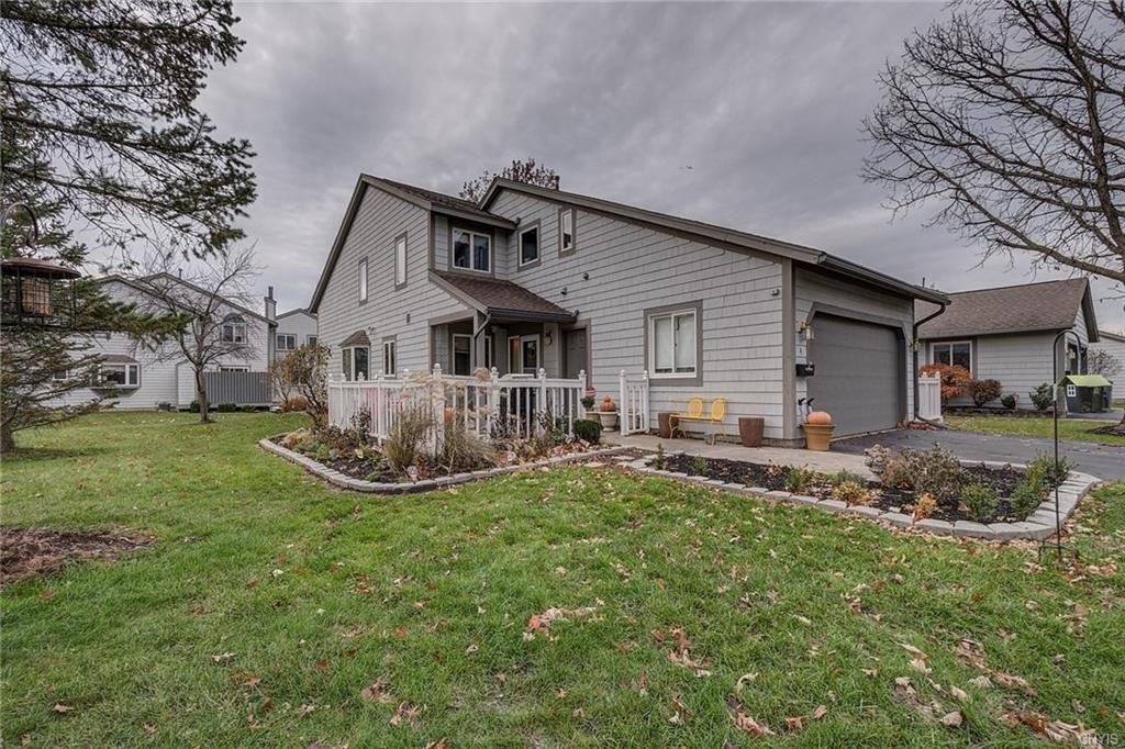 4 Parkington Circle - Photo 2 of 36