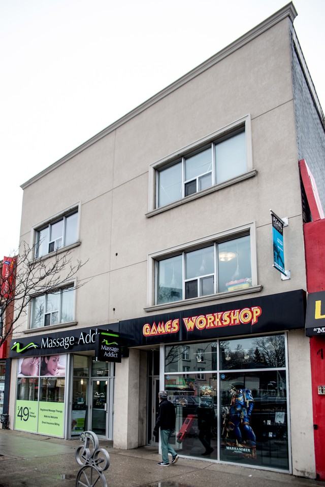 3251 Yonge Street #1N - Photo 2 of 2