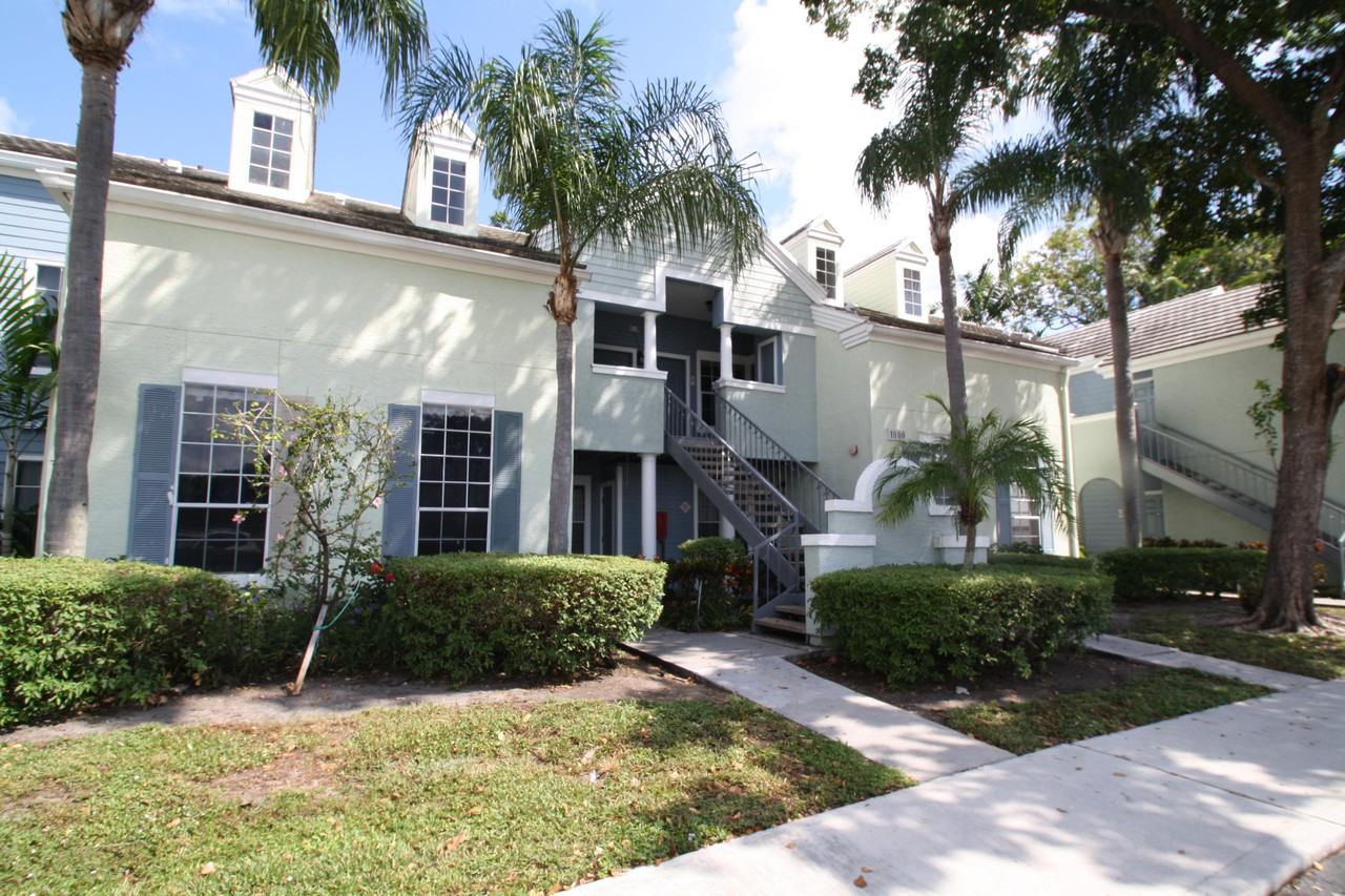 1000 Crystal Way #Unit