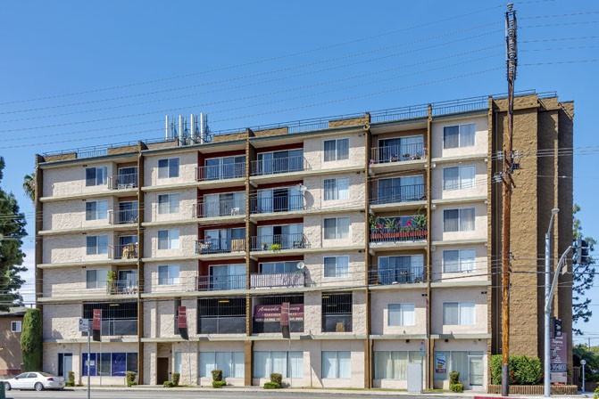 Amanda Regency Apartments - Photo 2 of 12