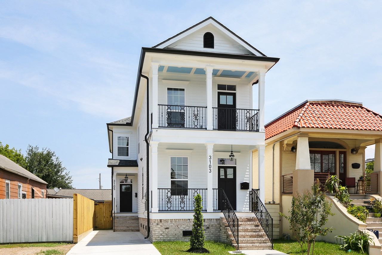 3105 Milan Street - Photo 2 of 15