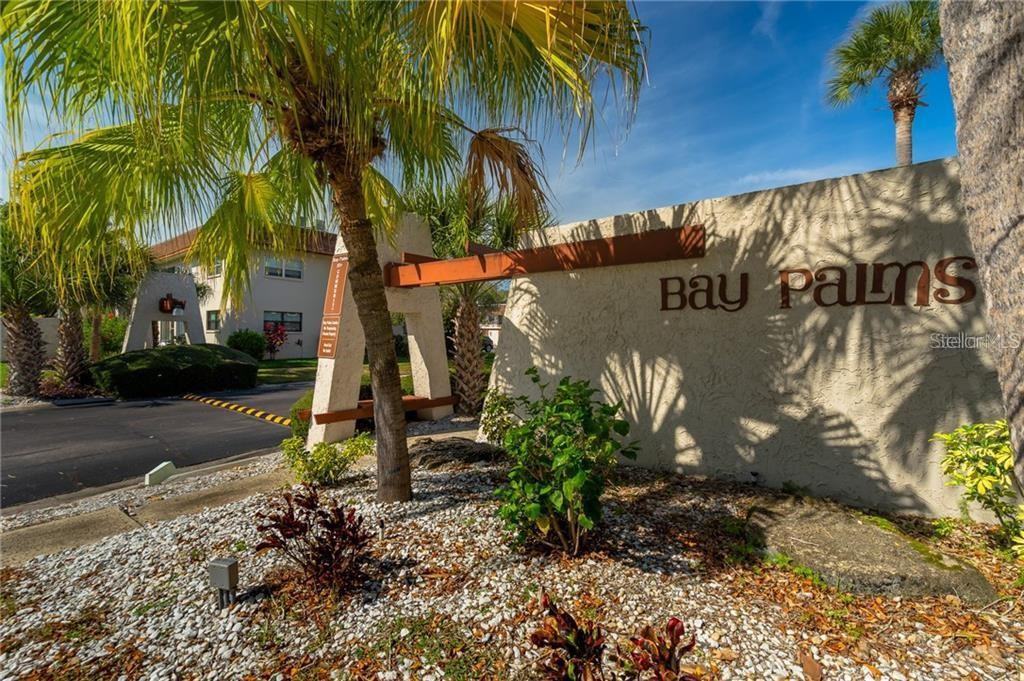 2750 E Bay Drive 10E, Largo, FL 33771 2 Bedroom Condo for Rent for