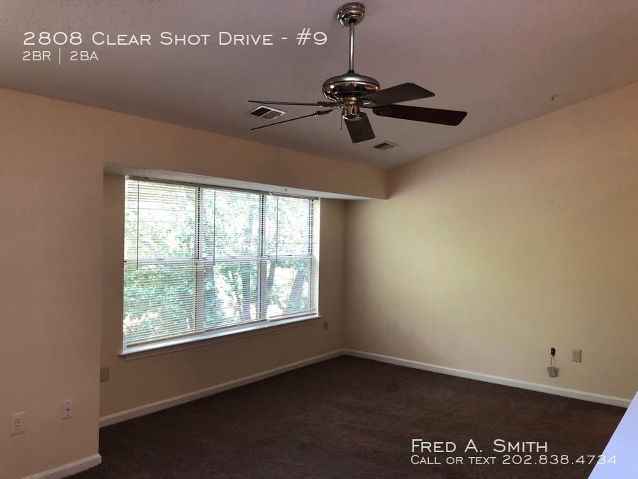 2808 Clear Shot Dr #9 - Photo 2 of 13