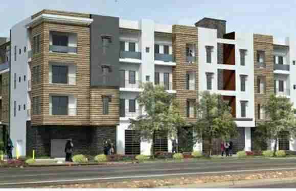 2585 EL CAMINO REAL #215