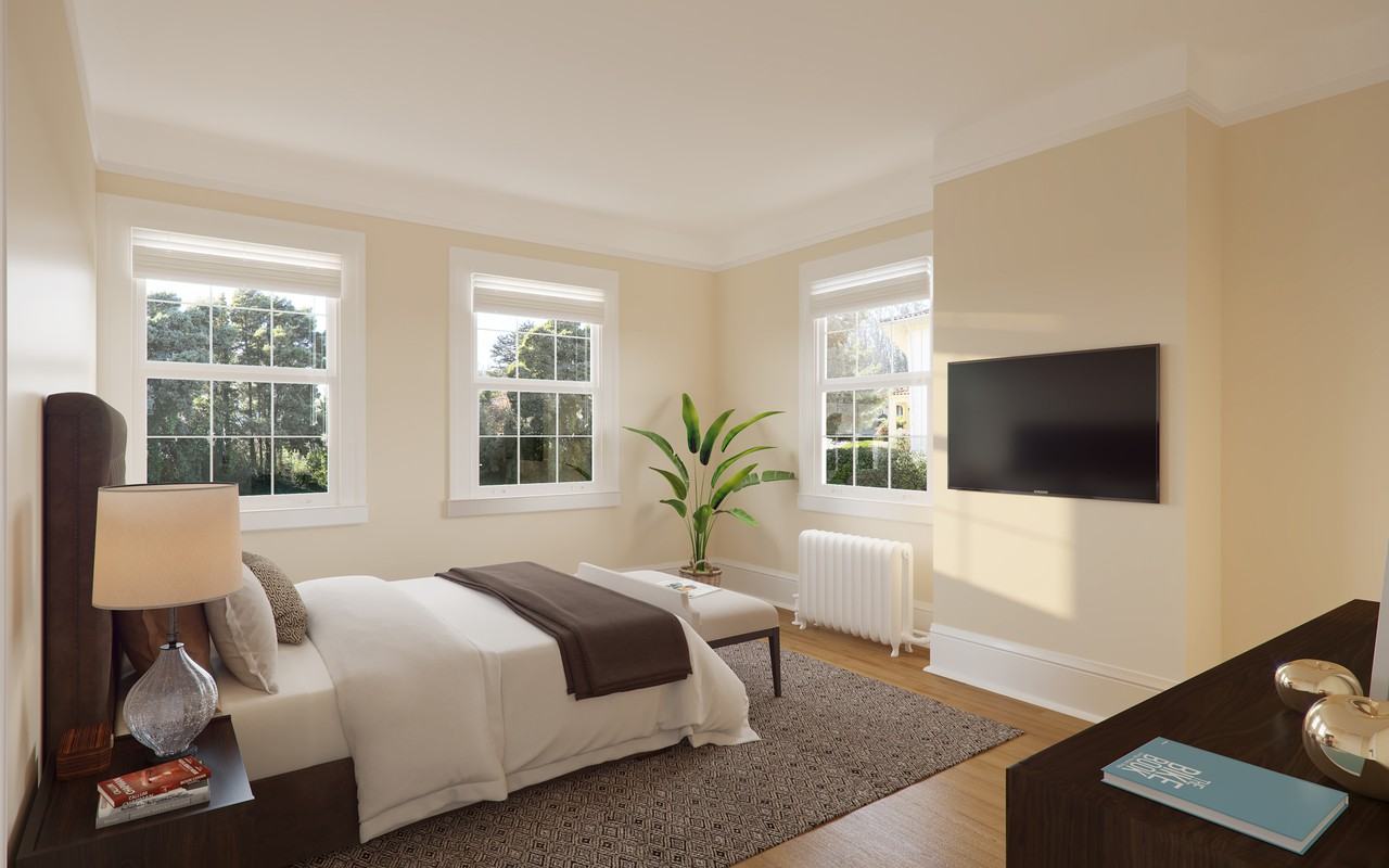 542 Presidio Boulevard #B - Photo 3 of 6