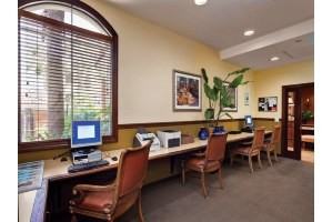 Villas at Park La Brea Apartments - Photo 3 of 22