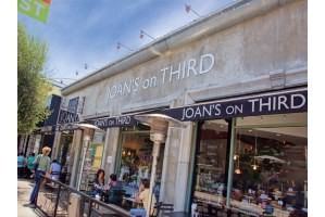 Villas at Park La Brea Apartments - Photo 2 of 22