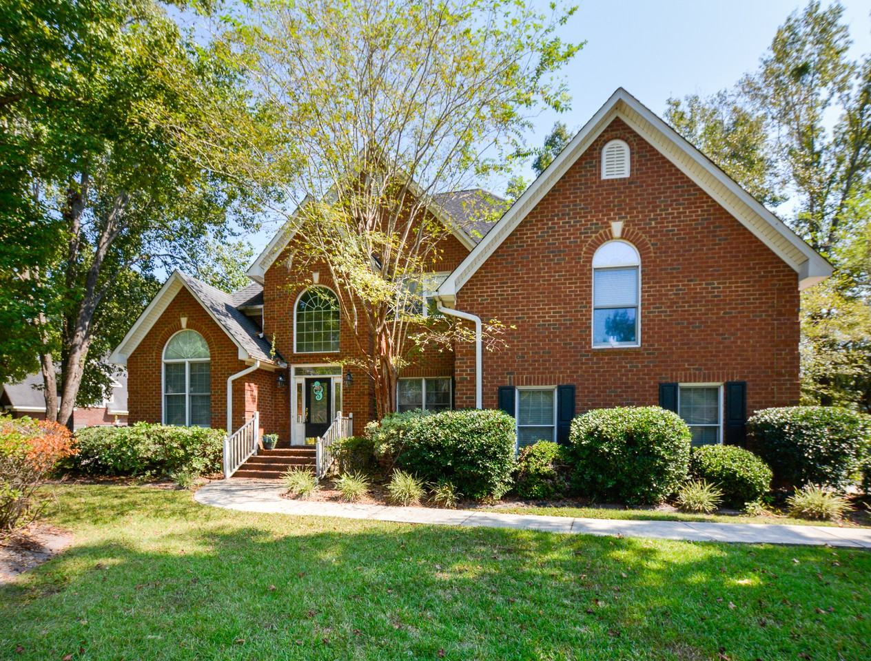 3182 Hagerty Drive, Charleston, SC 29414 5 Bedroom House for Rent for