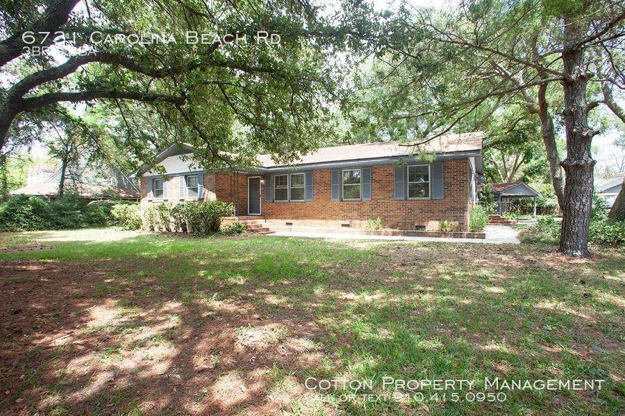 6731 Carolina Beach Rd. - Photo 2 of 21