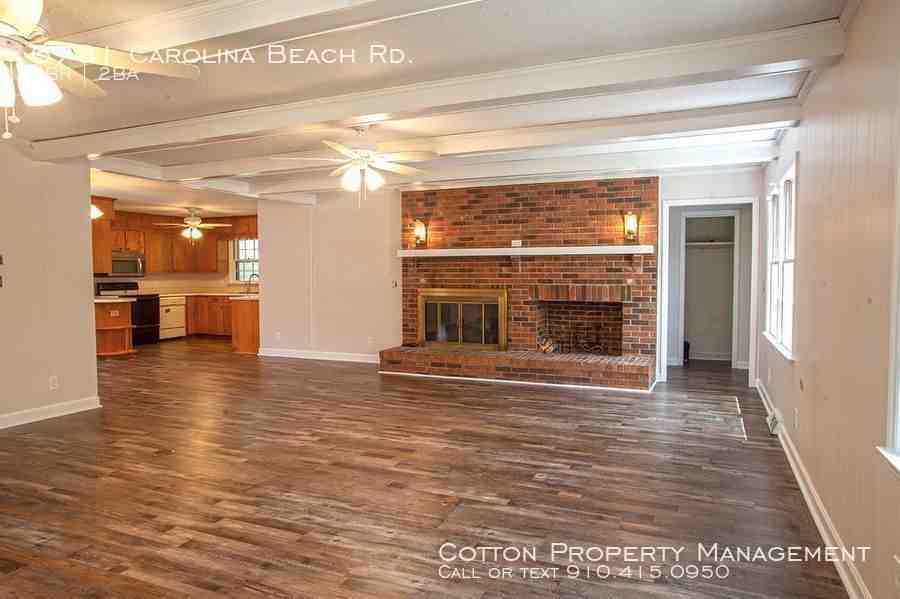 6731 Carolina Beach Rd. - Photo 3 of 21