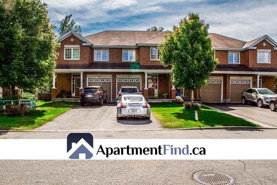 198 Stedman Street Apartments in Blossom Park, Ottawa, ON K1T 0B6 Zumper