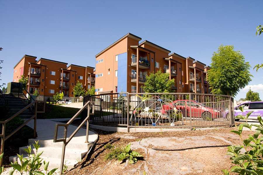 Osito Ridge - Photo 2 of 3